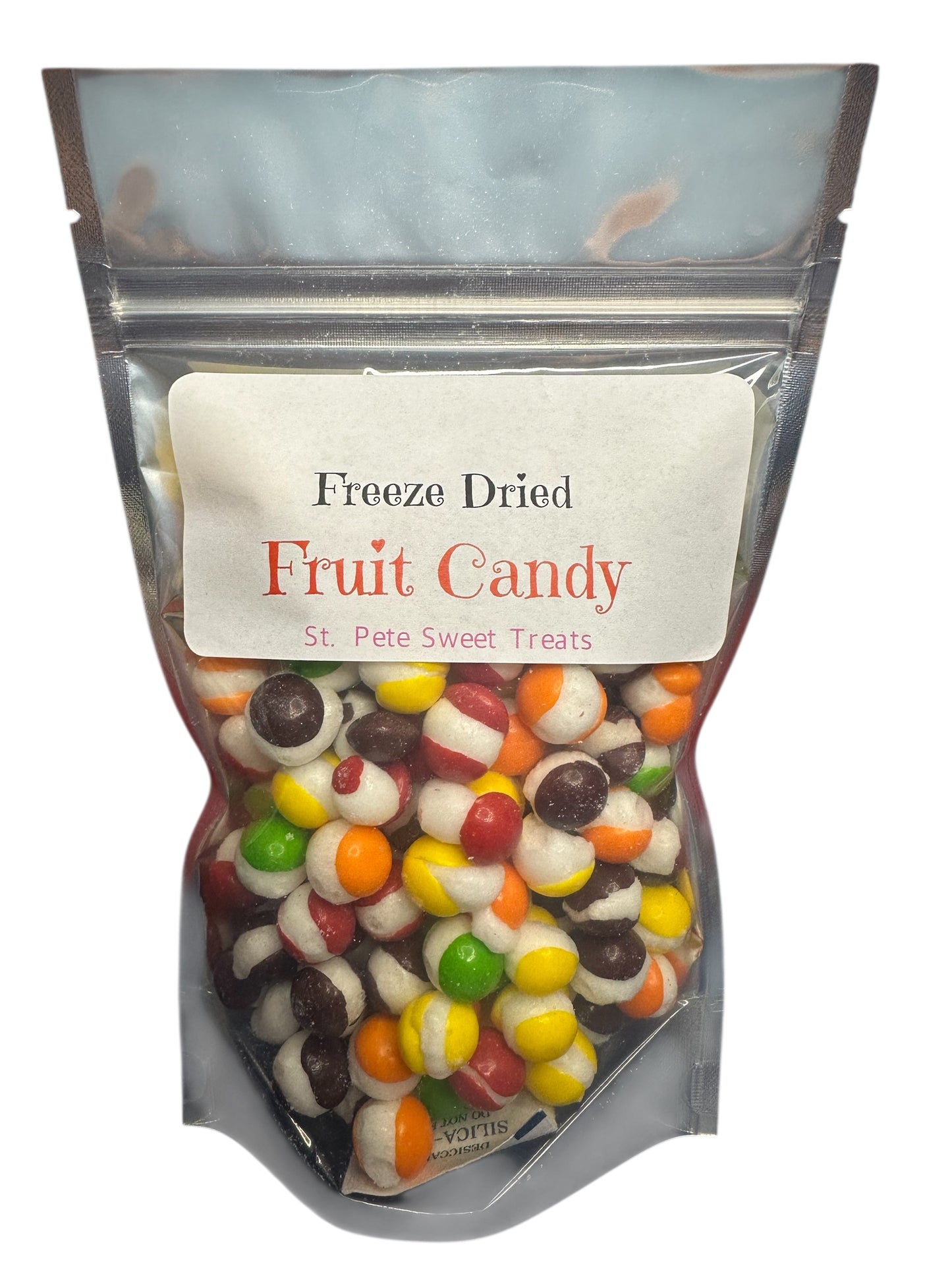 Freeze Dried FRUIT CANDY