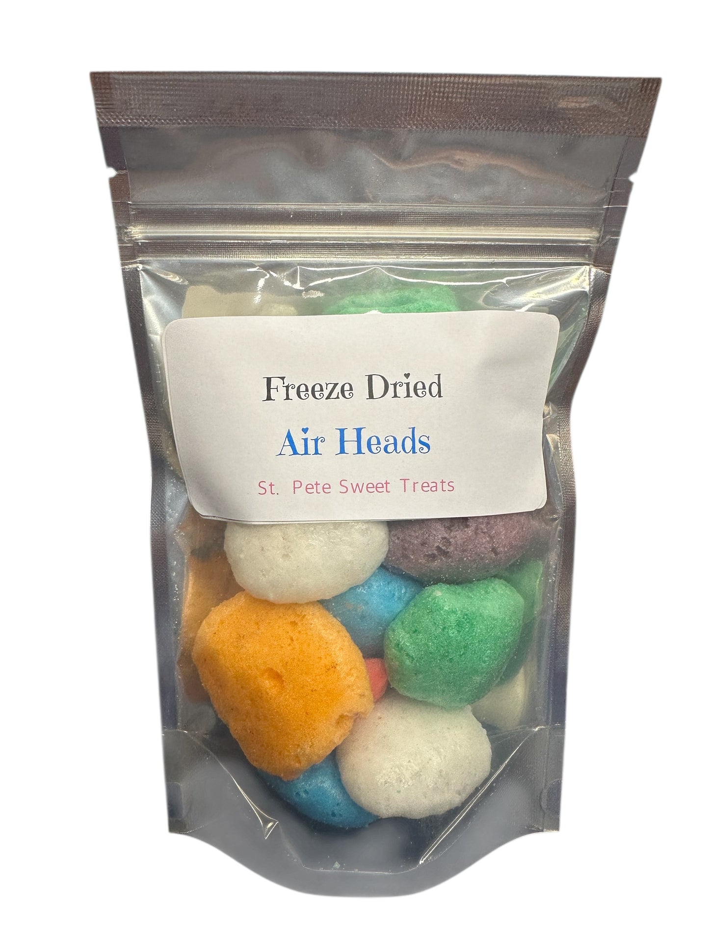 Freeze Dried AIRHEADS